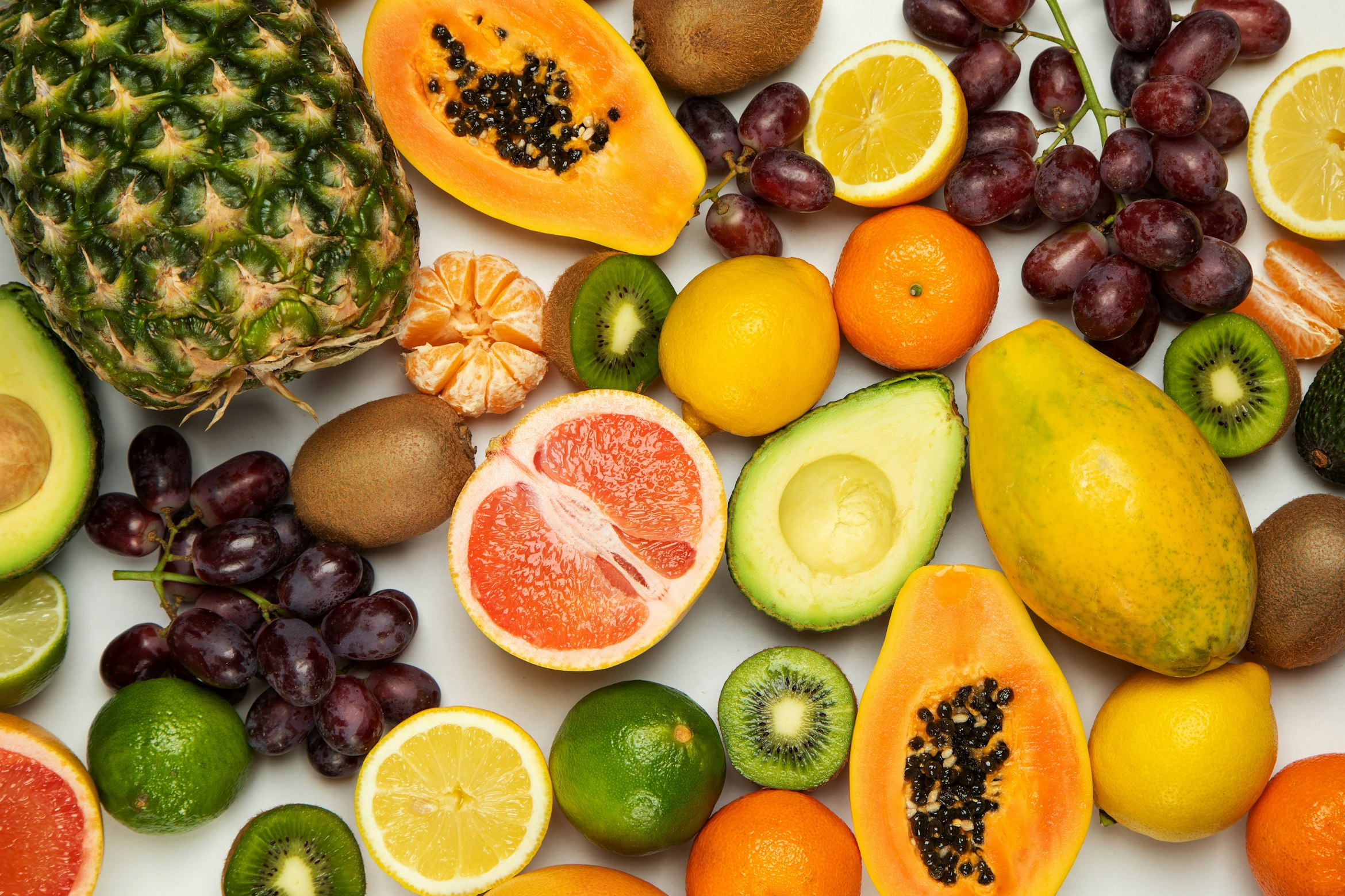 Verse groenten en fruit groothandel Nederland - Erik Groenten Fruit